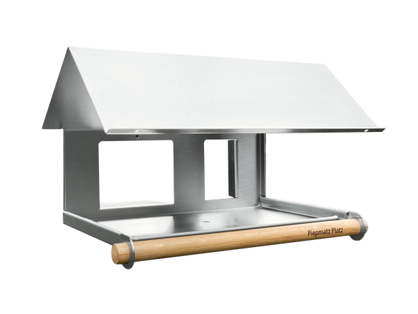 Piepmatz Platz Home